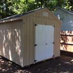 10x12 Gable Delavan WI